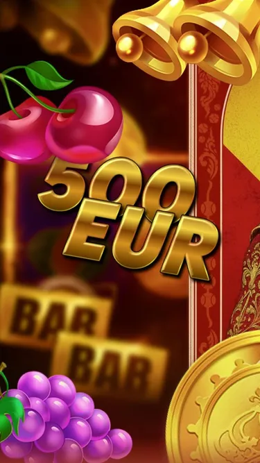 Alcaraz  Casino Screenshot