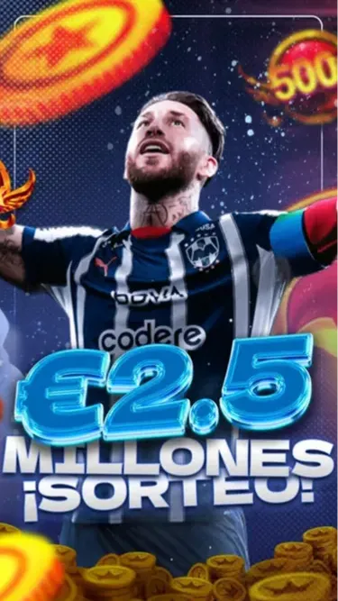 Ramos Casino Screenshot