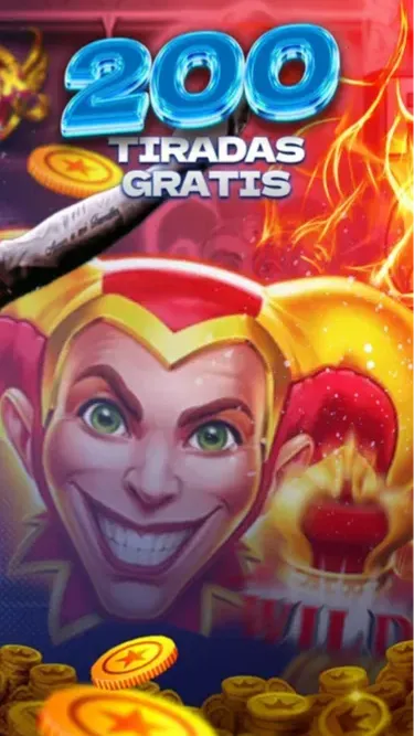 Ramos Casino Screenshot